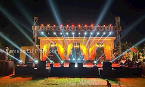 Yamaha DJ Phoolpur in Sarai Meer, Azamgarh - 276304