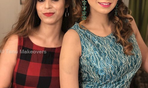 Tanu Makeovers in Sector 10, Gurgaon - 122001