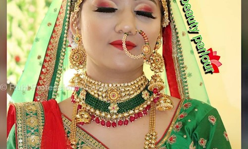 Ruhi Professional Salon in Nirnay Nagar, Ahmedabad - 382480