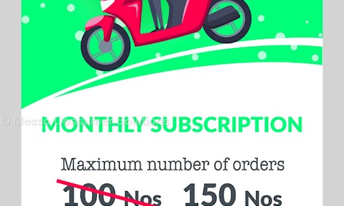 Messo Consumer Solutions in Thrippunithura, Kochi - 682301