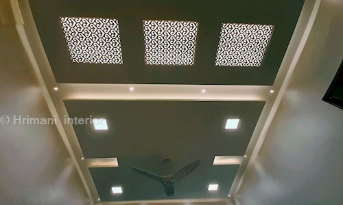 Hrimani Interior in Jawahar Nagar, Mumbai - 400104