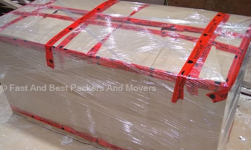 Fast And Best Packers And Movers in Kalyan East, Mumbai - 421306