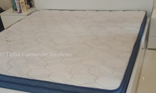 Taiba Carpenter Services in Naregaon, Aurangabad - 431001
