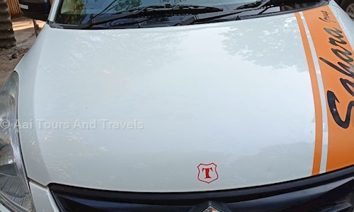 Aai Tours And Travels in Dehu Road Cantonment, Pune - 412109
