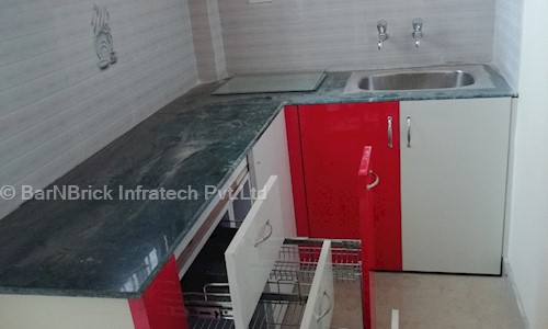 BarNBrick Infratech Pvt.Ltd. in Picnic Spot Road, Lucknow - 226015