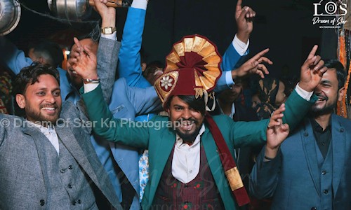 Dream Of Star Kn Photography in Civil Lines, Delhi - 110054