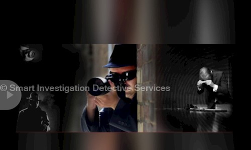 Smart Investigation Detective Services in Kurla, Mumbai - 400070
