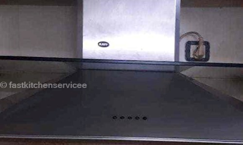 fastkitchenservicee in Kulattur, Chennai - 600100