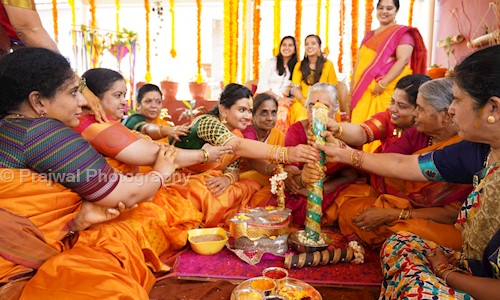 Prajwal Photography in Koti Hosahalli, Bangalore - 560094