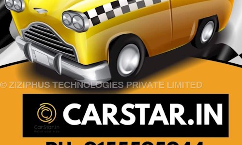 Car Star in Azad Nagar, Jamshedpur - 831012
