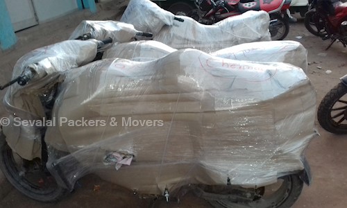 Sai Cargo Packers & Movers in Gurram Guda, Hyderabad - 500055