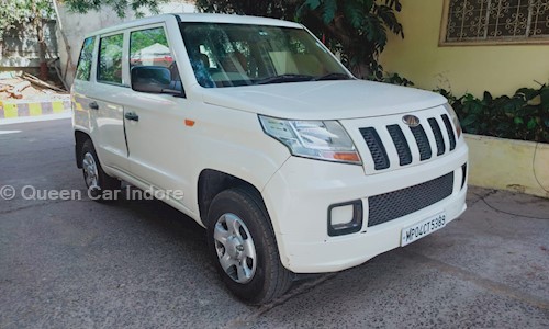 Queen Car Indore in A.B. Road, Indore - 454552