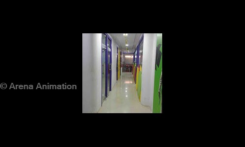 Arena Animation in , Mira Bhayandar - 401107