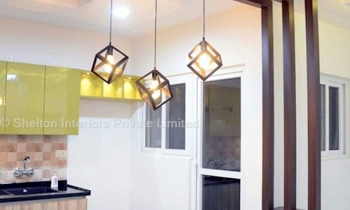 Shelton Interiors Private Limited in Jayanagar 4th T block, Bangalore - 560041