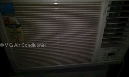 V G Air Conditioner in Ayanavaram, Chennai - 600023