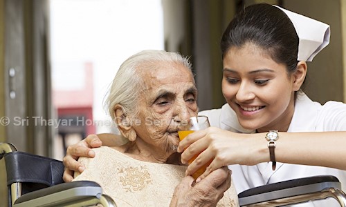 Sri Thayar Home Care Service in Uraiyoor, Trichy - 620003