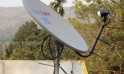 SERVICE SERVICE in Kottiyam, Kollam - 691571