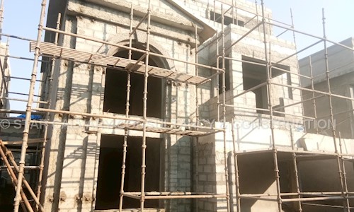 Star Calvary Consultancy & Construction in Warasiguda, Hyderabad - 500061