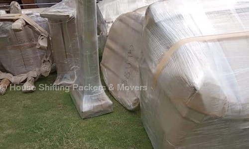 House Shifting Packers & Movers in Sector 71, Noida - 201301