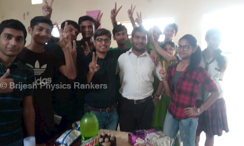 Brijesh Physics Rankers in Sector 51, Noida - 201301