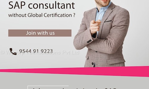 Wycorp Techsolutions Pvt Ltd in Mandayapuram, Kalpetta - 673121