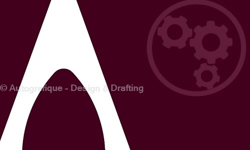 Autografique - Design & Drafting in Butibori, Nagpur - 441108