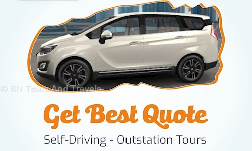 BN Tours And Travels in Chandanagar, Hyderabad - 500050