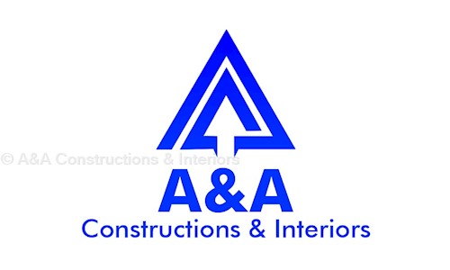 A&A Constructions & Interiors in Thiruverkadu, Chennai - 600077