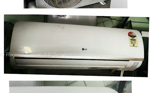 Rajeev Kumar AC Services in Uppal, Hyderabad - 500039