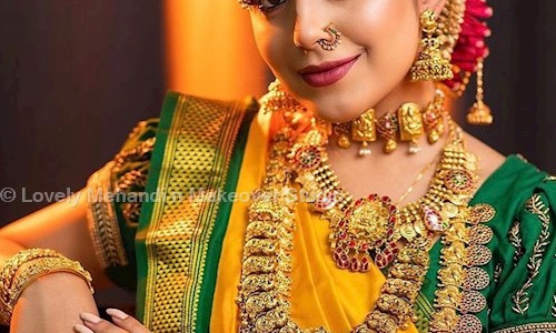Lovely Mehandi n Makeover Studio in Kodungaiyur, Chennai - 600118