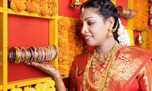 Seven Lights Studio in Madipakkam, Chennai - 600091