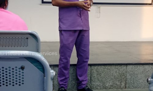 Health care services