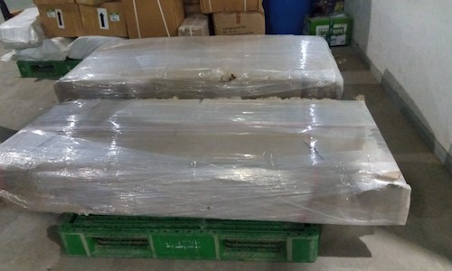 S.P PACKERS AND MOVERS