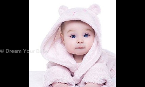 Dream Your Baby in Tilak Nagar, Delhi - 431112