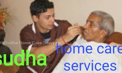 Sudha Home Care Services
