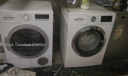 Just Service Center in BTM 1st Stage, Bangalore - 560029