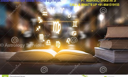 Astrology Services in Gandhi Bazar, Amritsar - 143001
