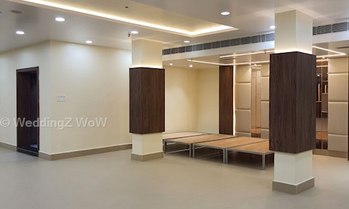WeddingZ WoW in Patia, Bhubaneswar - 751024