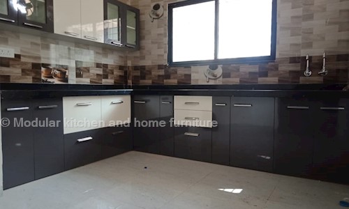 Modular kitchen and home furniture in Seoni, Nagpur - 480337