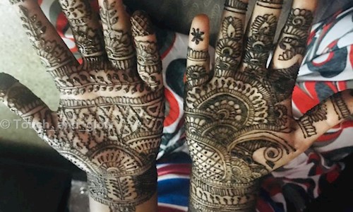 Touch_and_glow in Mettupalayam Road, Coimbatore - 626117