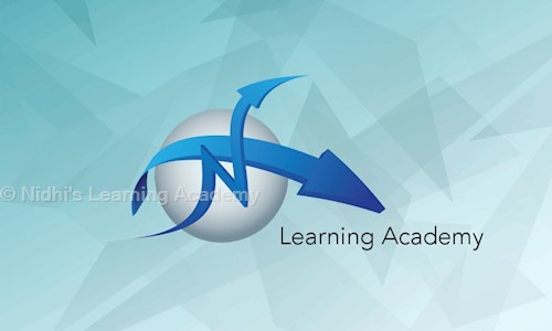 Nidhi's Learning Academy in New Darshan Singh Nagar, Patiala - 147003