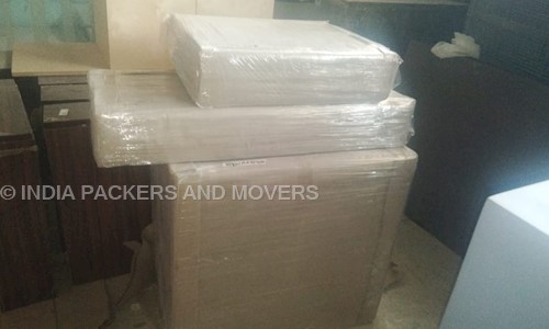 INDIA PACKERS AND MOVERS in Sector 108, Mohali - 140603
