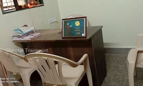 Sheetal Transport