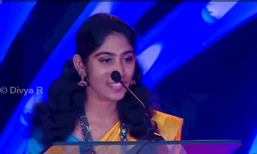 Divya R