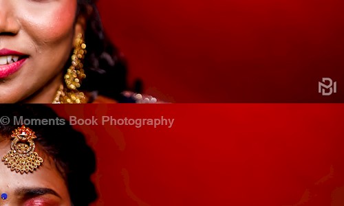 Moments Book Photography in Porur, Chennai - 600116