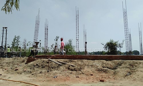 BUILDOUT DESIGN AND CONSTRUCTION in B.N. Road, Lucknow - 226010