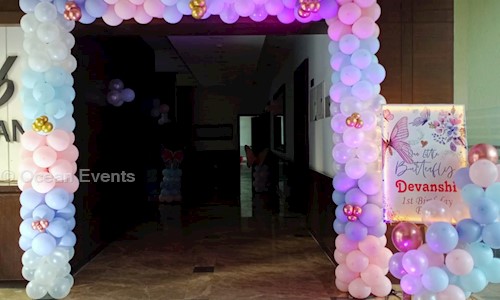 Ocean Events in Indirapuram, Ghaziabad - 201010