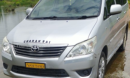 Pnm Tours & Travels in N.G.O Colony, Kadapa - 516003