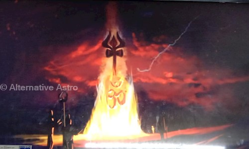 Alternative Astro in Kahilipara, Guwahati - 781006