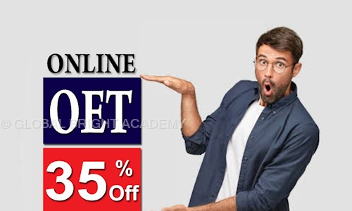 GLOBAL BRIGHT ACADEMY in Pala Town, Kottayam - 686575